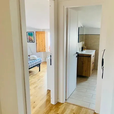 Casa Il Maestrale בית אירוח *