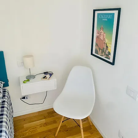 Casa Il Maestrale * Quartu SantʼElena