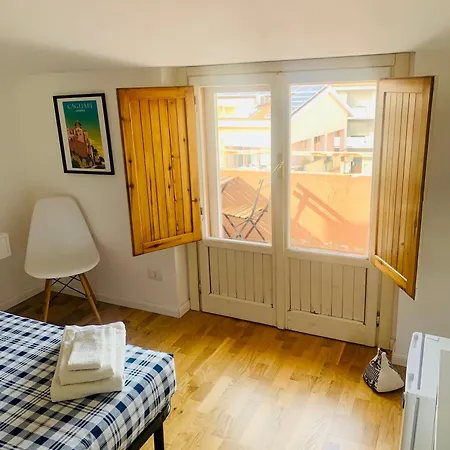 Casa Il Maestrale בית אירוח Quartu SantʼElena