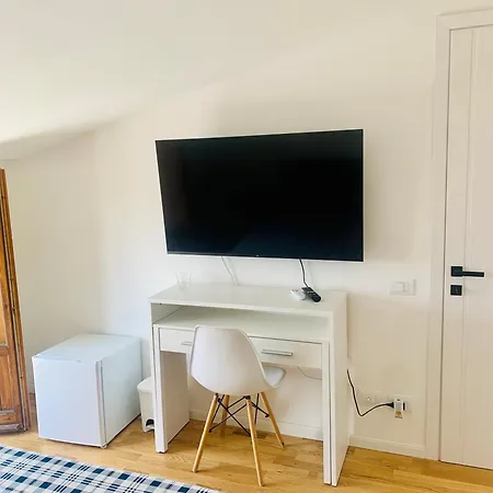 בית אירוח Casa Il Maestrale