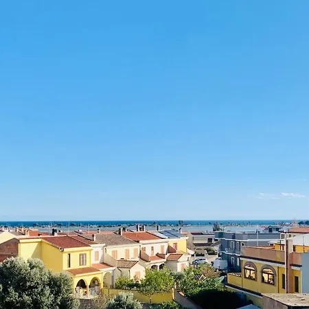 בית אירוח Casa Il Maestrale *