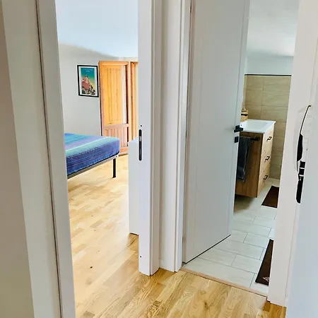 בית אירוח Casa Il Maestrale