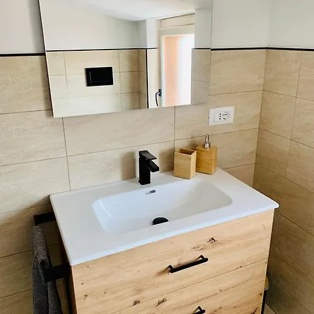 בית אירוח Casa Il Maestrale *