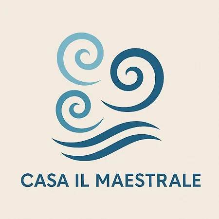 Casa Il Maestrale *