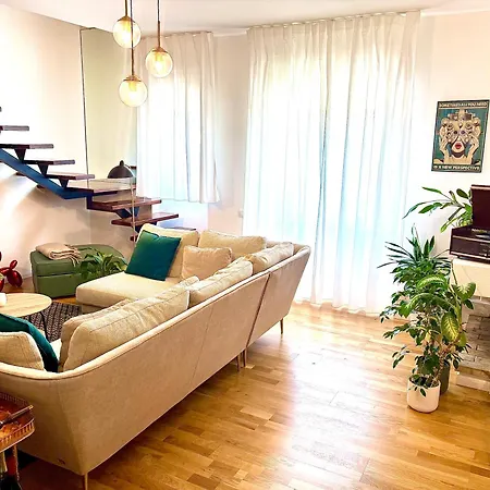 Casa Il Maestrale Quartu SantʼElena