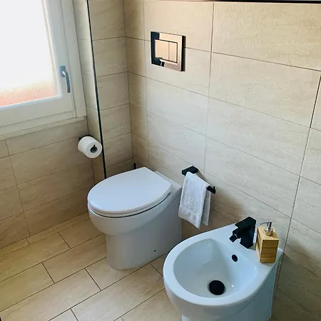 Casa Il Maestrale *