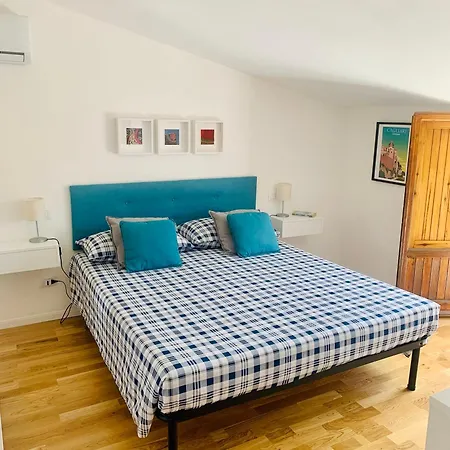 Casa Il Maestrale Accommodatie bij particulieren *