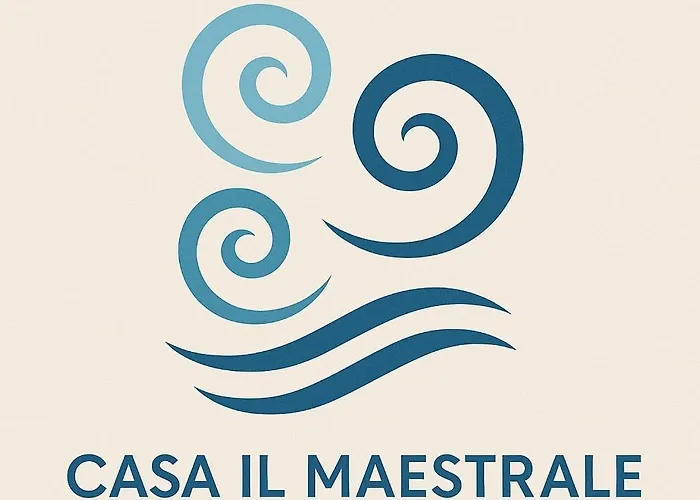 Casa Il Maestrale *